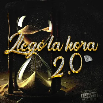 Llegó la Hora 2.0 by OFFIOFFIOFFI