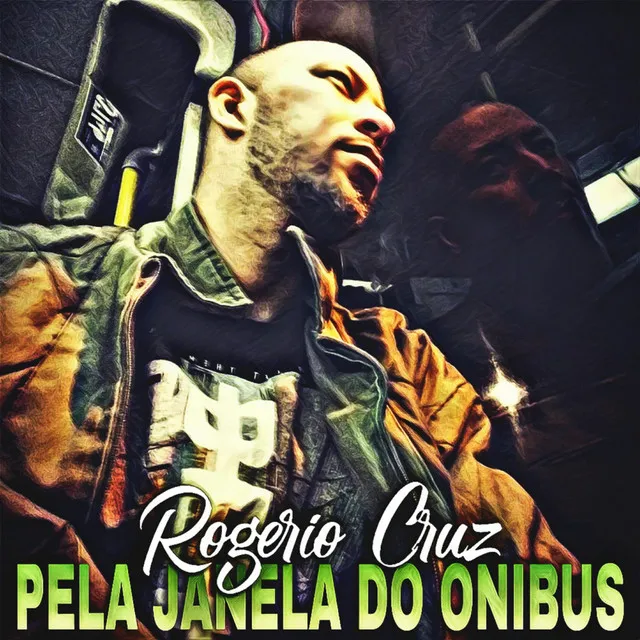 Pela Janela do Ônibus