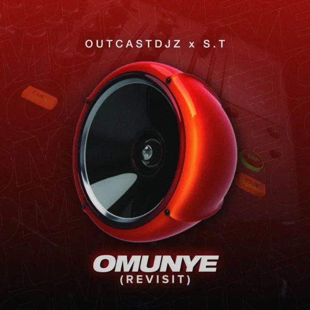 Omunye (Revisit)