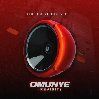 Omunye (Revisit) by OutcastDjz