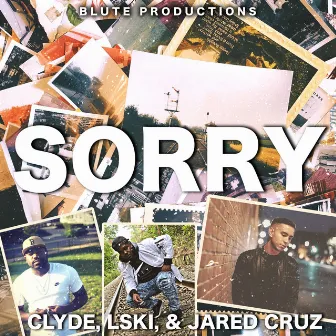 Sorry by Blute Productions