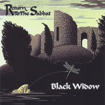 Return To The Sabbat by Black Widow