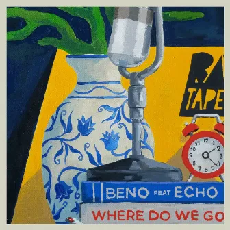 Where Do We Go by Beno