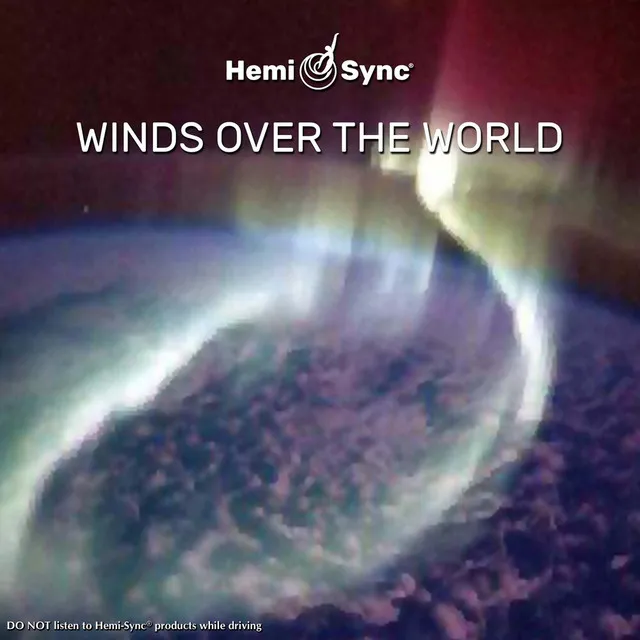 Winds over the World