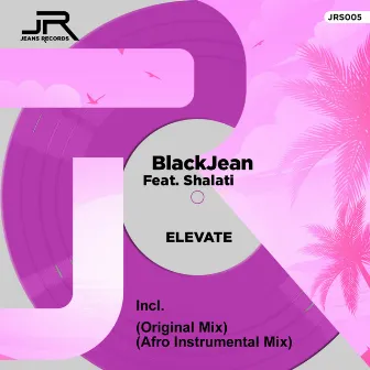 Elevate by Blackjean