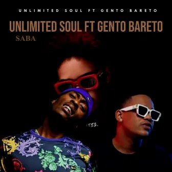 Saba (Instrumental Version) by UNLIMITED SOUL