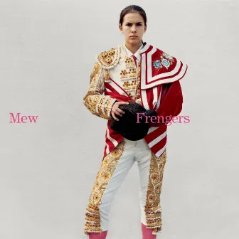 Frengers: Not Quite Friends But Not Quite Strangers by Mew