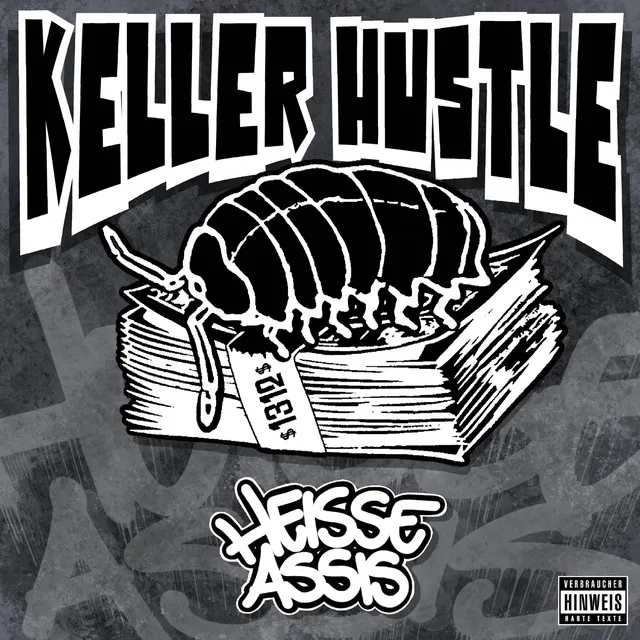 Kellerhustle