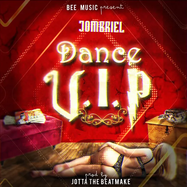 Dance V.I.P