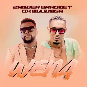 Wena by Zander Baronet