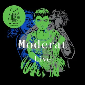 Live by Moderat