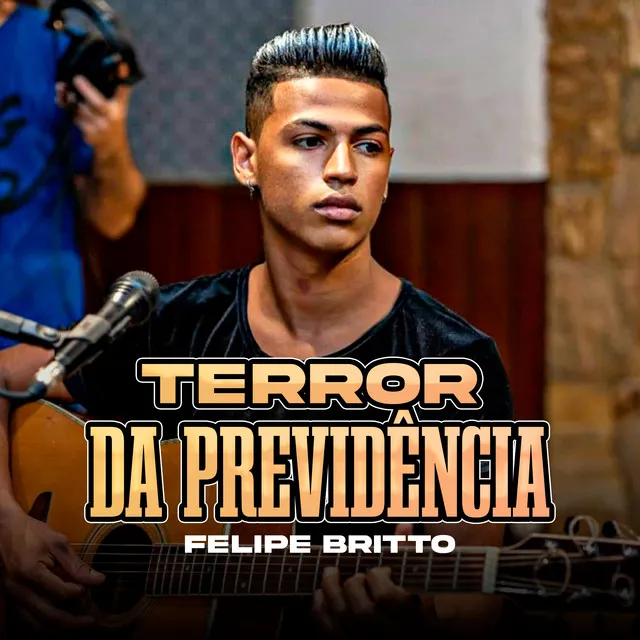 Terror da Previdência