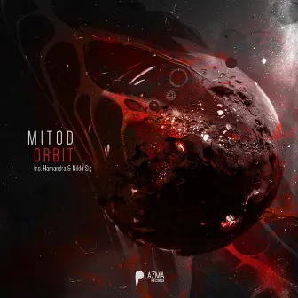 Orbit by Mitod