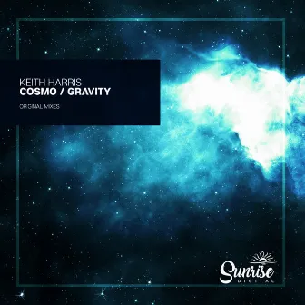 Cosmo / Gravity by Keith Harris