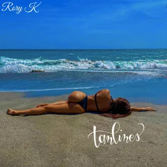 Tanlines by Rory K