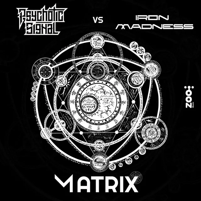 Matrix - Original Mix