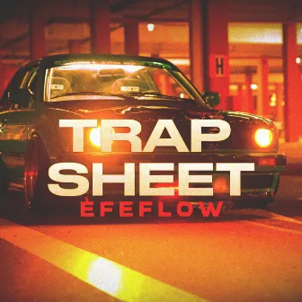 TRAP SHEET by Efeflow