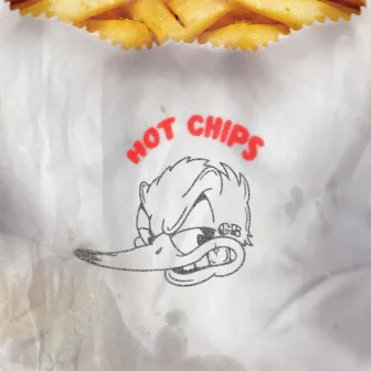 Hot Chips by Wise Guy