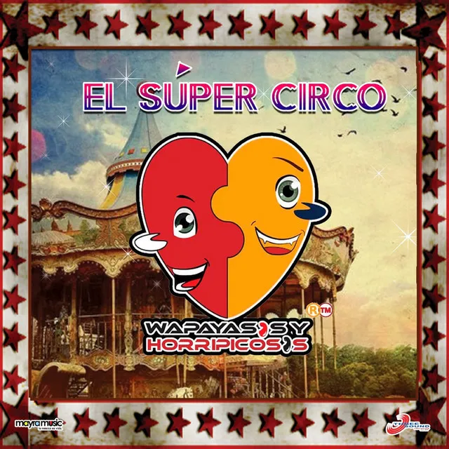 El Súper Circo