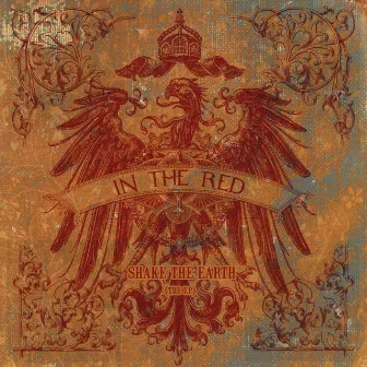 Shake The Earth EP by In The Red