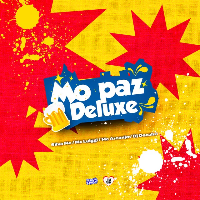 Mo Paz Deluxe