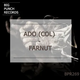 Farnut by Ado (Col)