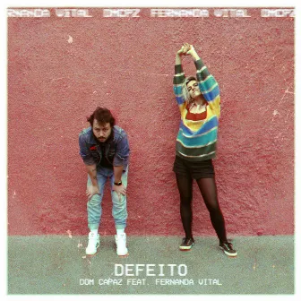 Defeito by Dom Capaz