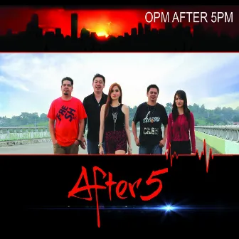 OPM After 5PM by After 5