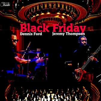 Black Friday by Jeremy Thompson