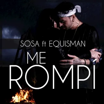 Me rompí by S O S A