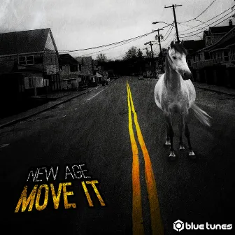 Move It by New Age