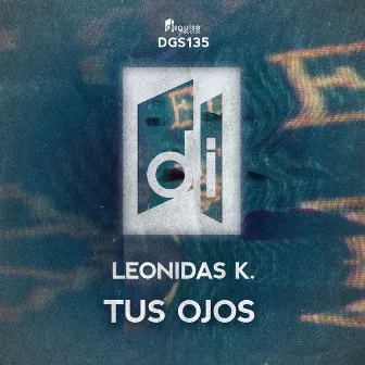 Tus Ojos by Leonidas K.