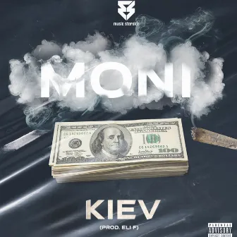 Moni by Kiev