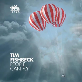 People Can Fly by Tim Fishbeck