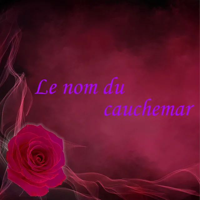 Le nom du cauchemar feat.神威がくぽ