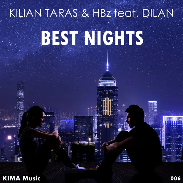 Best Nights - Radio Edit