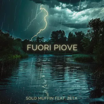 Fuori Piove by Solo Muffin