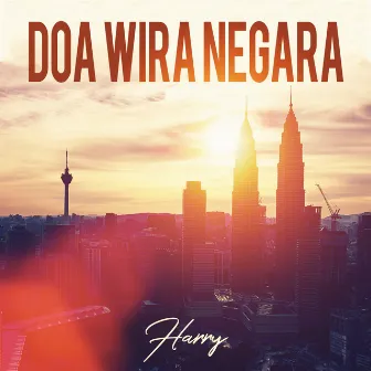 Doa Wira Negara by Harry