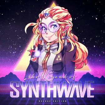 Legend of Synthwave Deluxe by Helynt