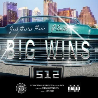 BIG WINS by Josh Morton Music