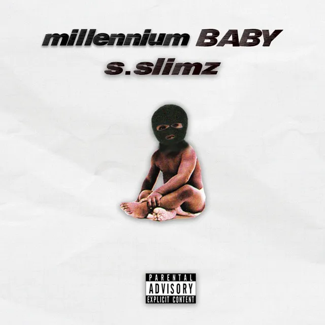 Millennium baby