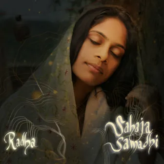 Sahaja Samadhi by Radha