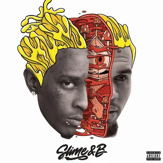 Slime & B by Chris Brown