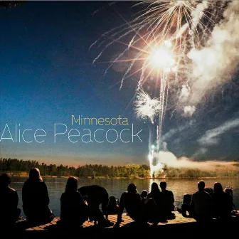 Minnesota by Alice Peacock