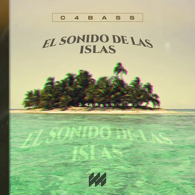 El Sonido De Las Islas