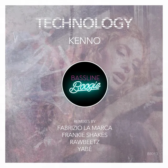 Technology - Fabrizio La Marca Remix