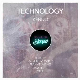 Technology by Kenno