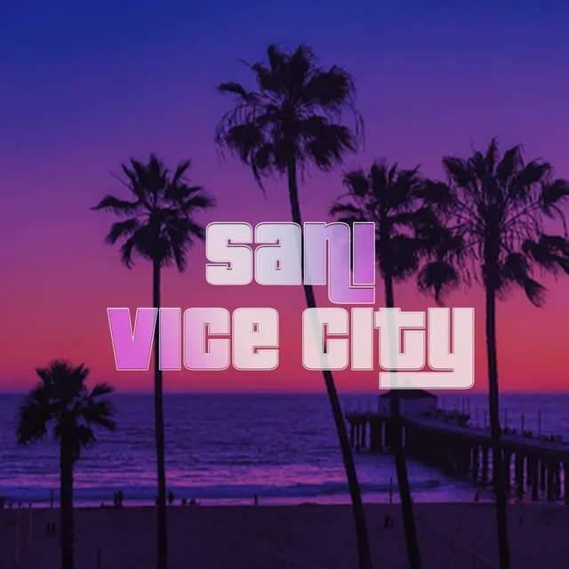 Vice City