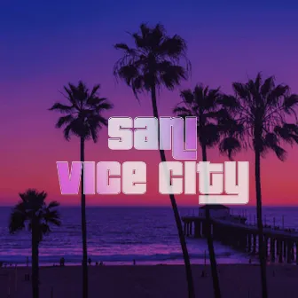 Vice City by Sani