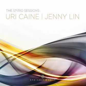 The Spirio Sessions by Uri Caine